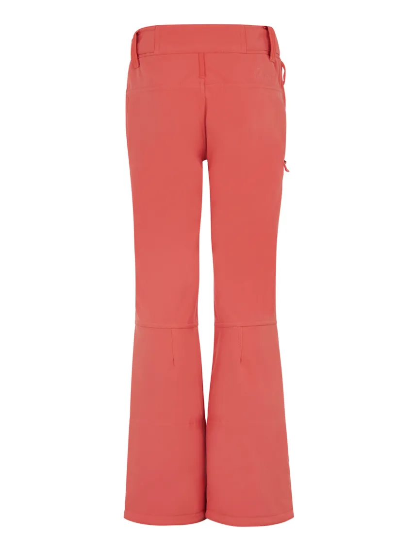 Protest Girls Lole Jr Softshell Snowpants