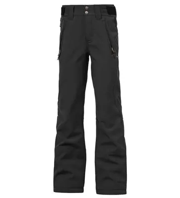 Protest JR LOLE Softshell Snowpants