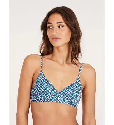 Protest Women MIXWISH Beugel Bikinitop