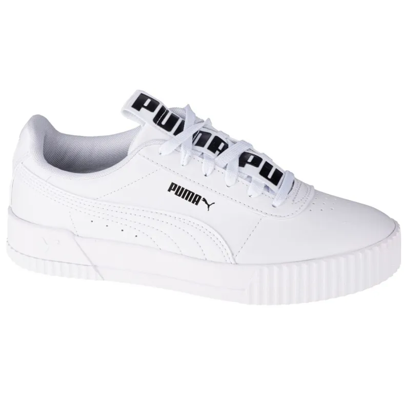 Puma Carina Bold W 372853 01 wit