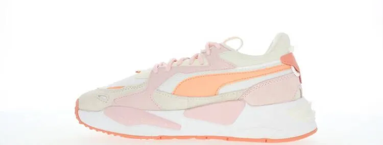 Puma Roze Lage Sneakers Rs z Reinvent Wn's