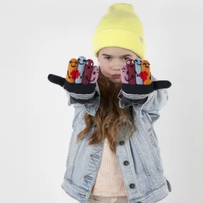 Puppet Kinder Handschoenen