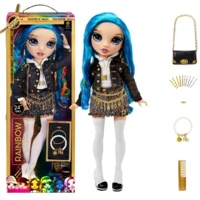 Rainbow High Amaya Raine 61 cm