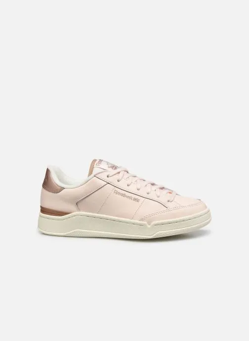      REEBOK AD COURT W  ROZE   