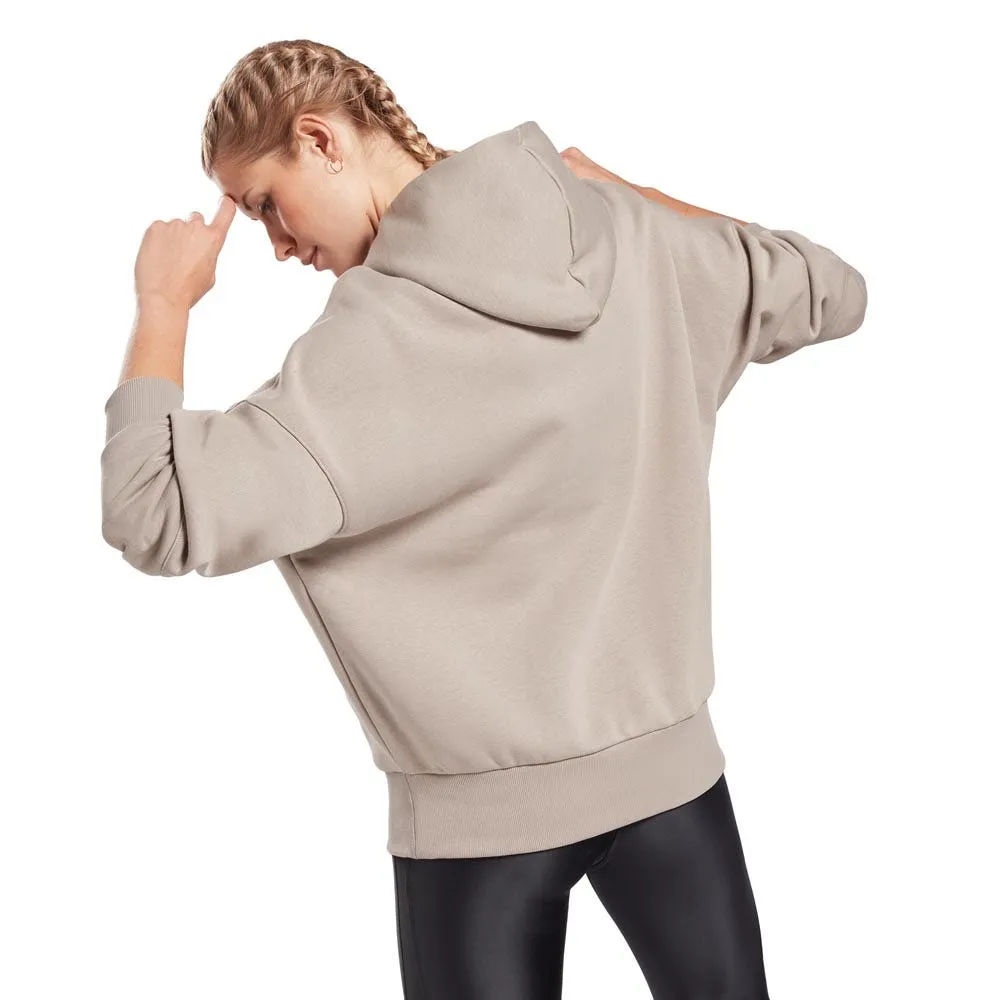 Reebok Retro Oversized Hoodie