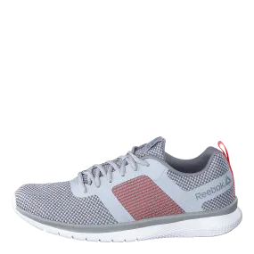 Reebok schoenen Reebok Pt Prime Runner Fc Cold Grey/cool/rose/w
