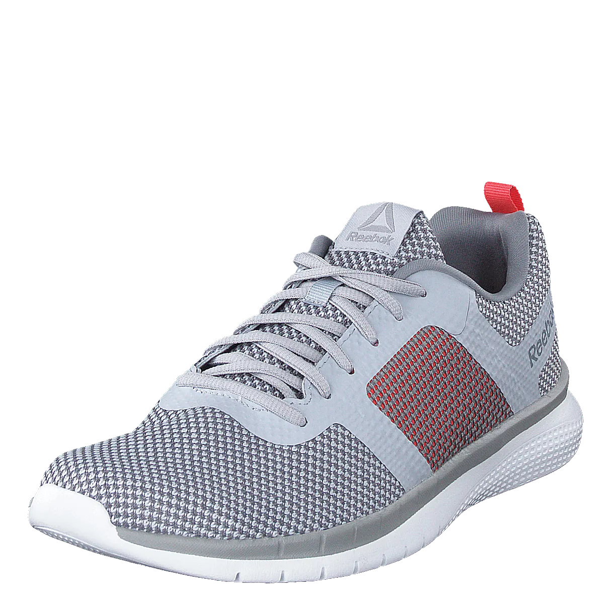 Reebok schoenen Reebok Pt Prime Runner Fc Cold Grey/cool/rose/w