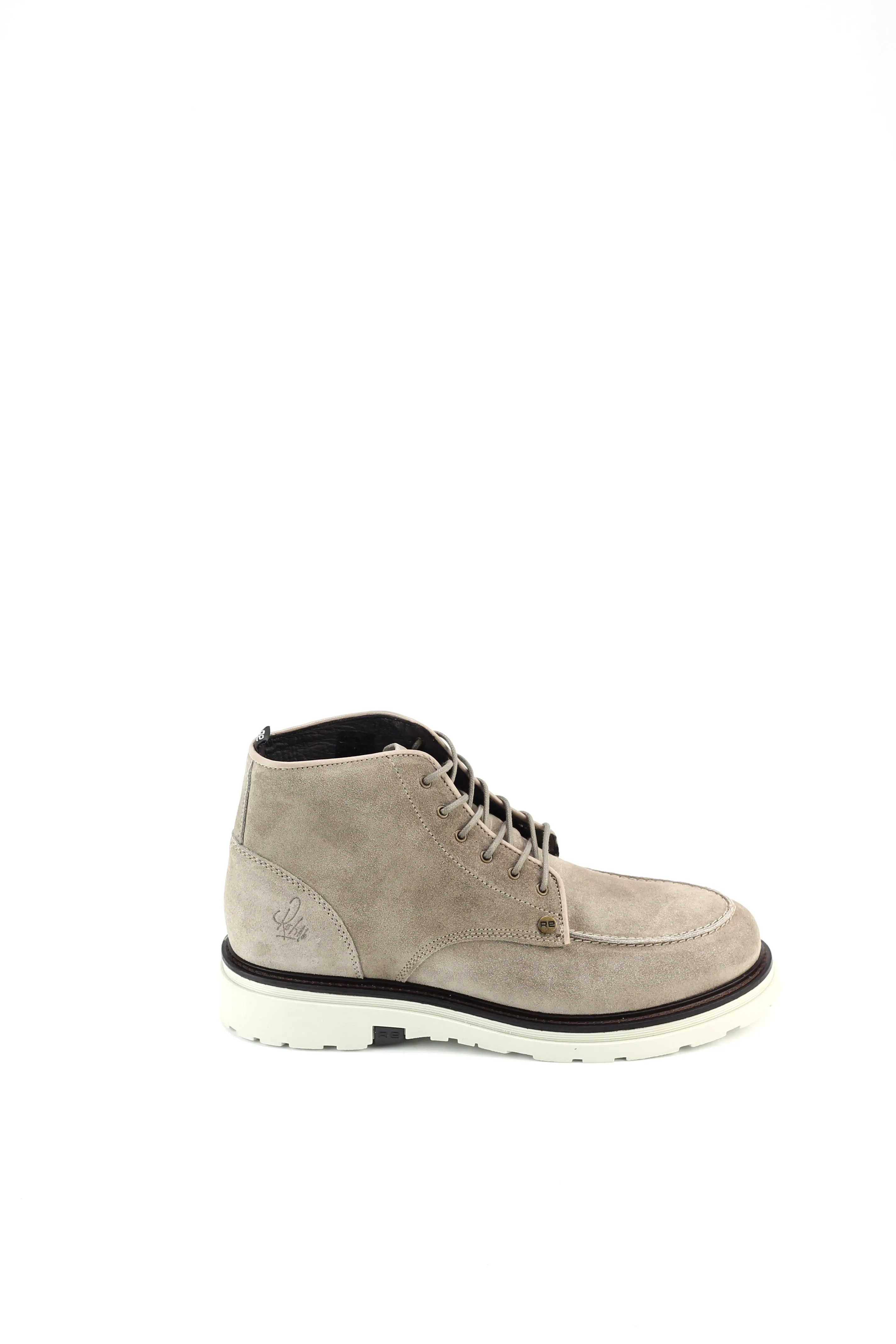 Rehab wallace Veterboots Beige