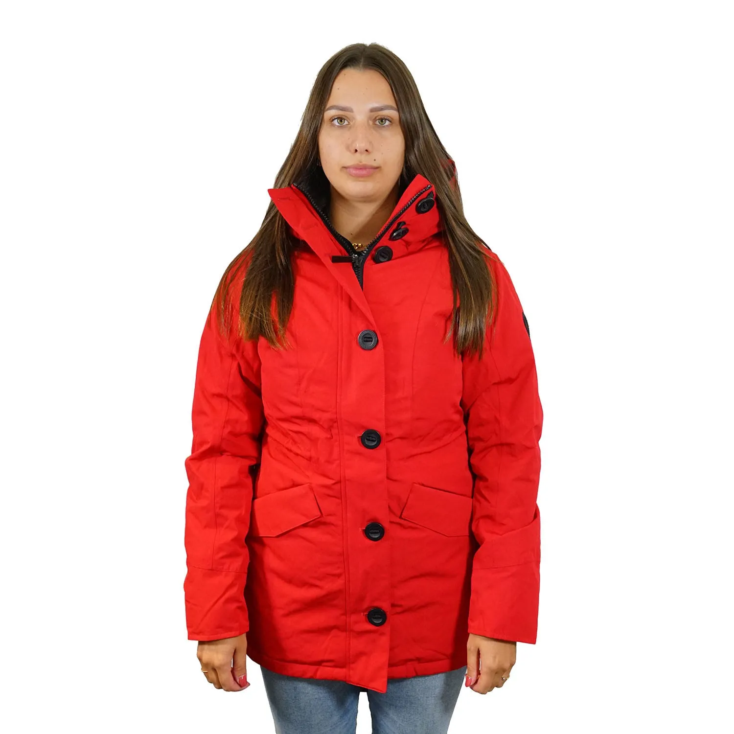 REHALL MADISONR PARKA