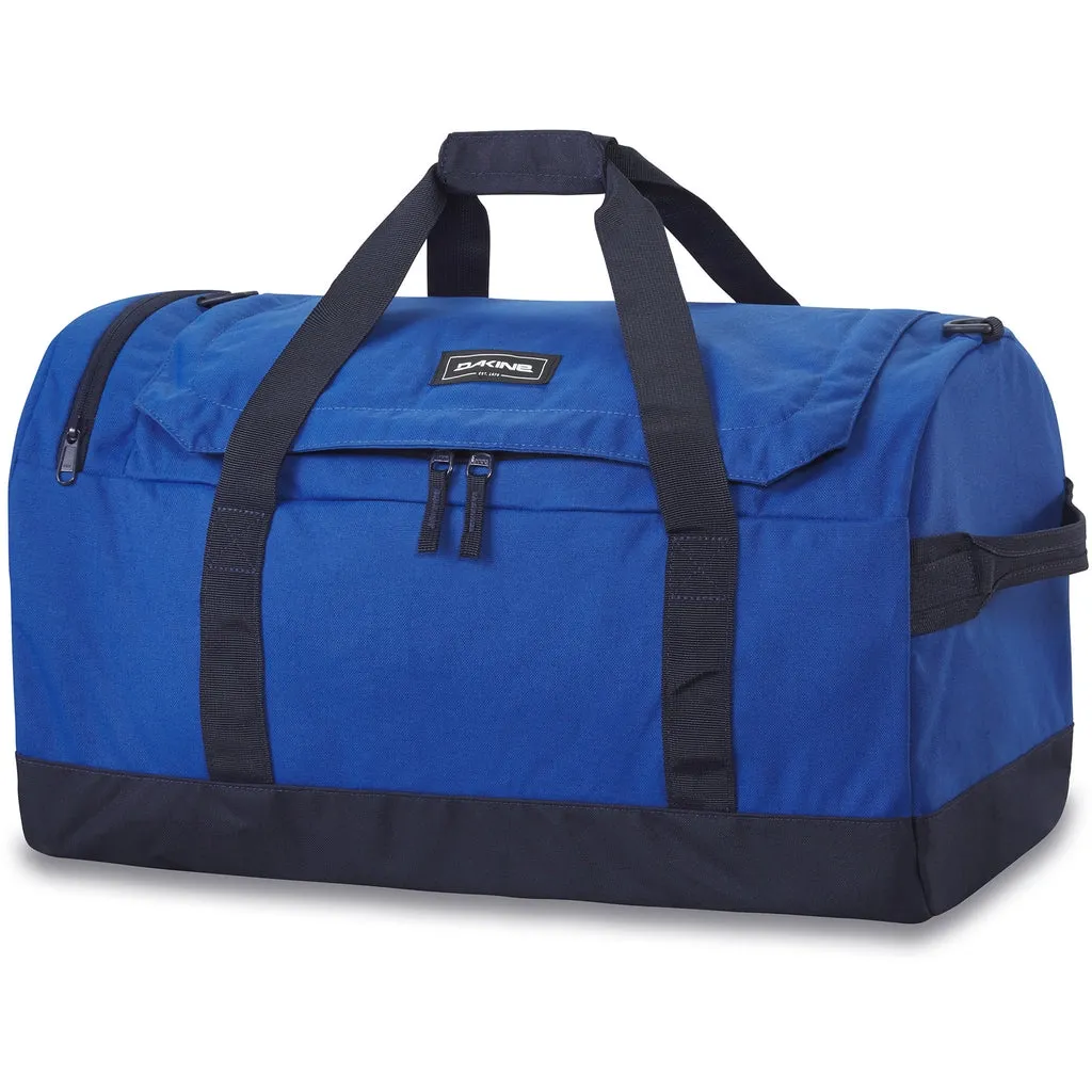 Reistas Dakine EQ Duffle 50L Deep Blue