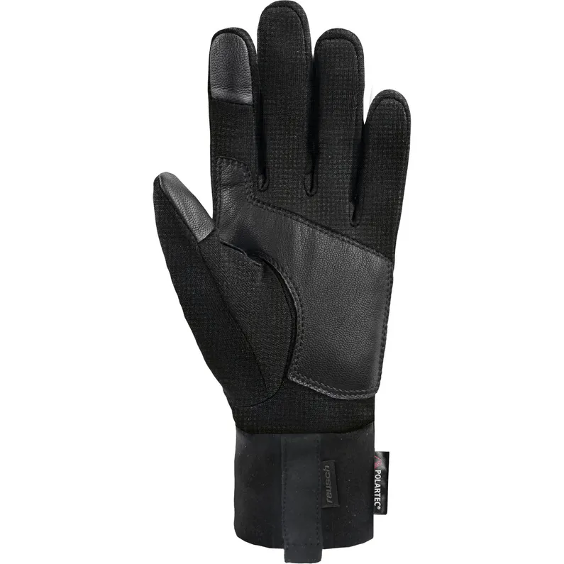 Reusch Nanuq POLARTEC® HF PRO Handschoenen