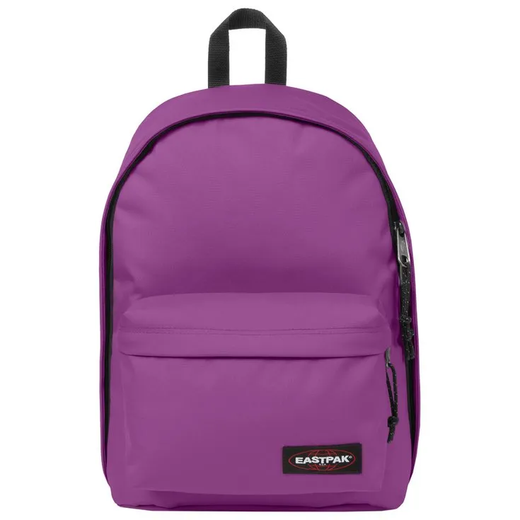 Rugzakken Eastpak Out Of Office 27L Fig Purple