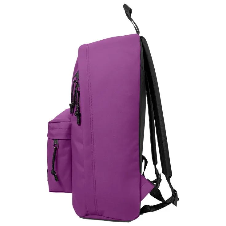 Rugzakken Eastpak Out Of Office 27L Fig Purple