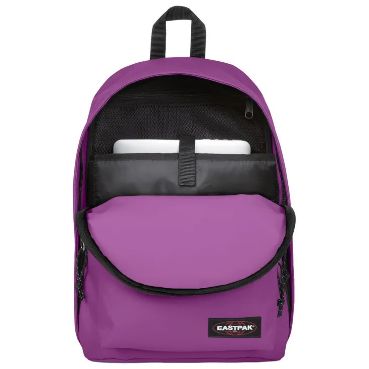 Rugzakken Eastpak Out Of Office 27L Fig Purple