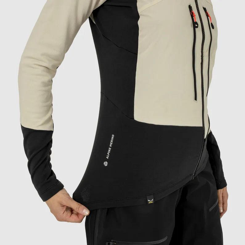Salewa Dames Ortles Am Vest