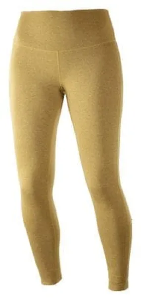 Salomon Essential Cumin Women's Long Tights