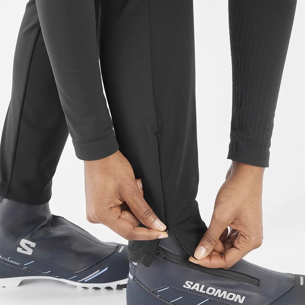 Salomon GTX WS Shell Tight Dames