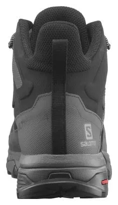 Salomon X Ultra 4 Mid GTX Black Man
