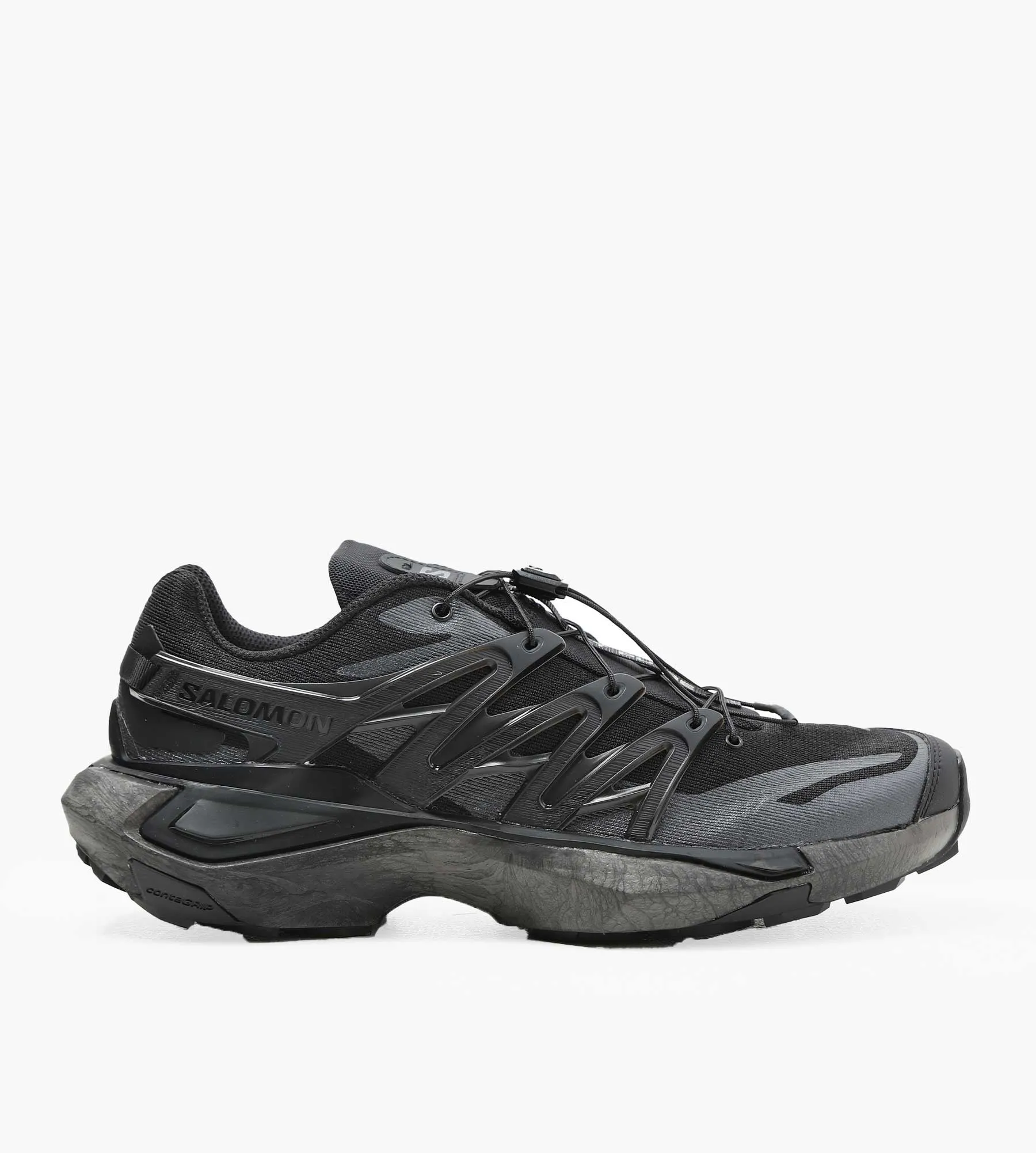 Salomon XT PU.RE Advanced Black Black Phan