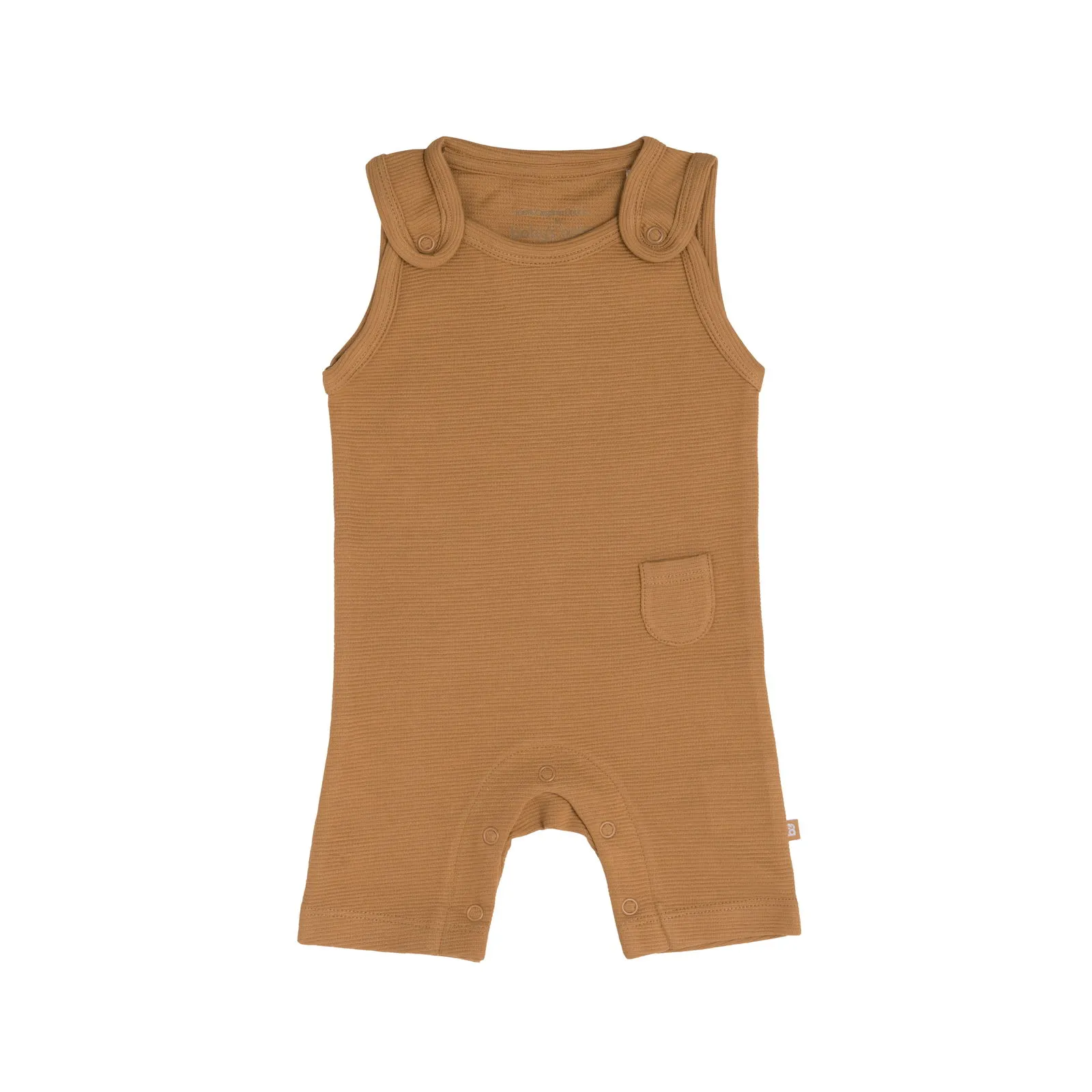 SALOPETTE PURE CARAMEL  56
