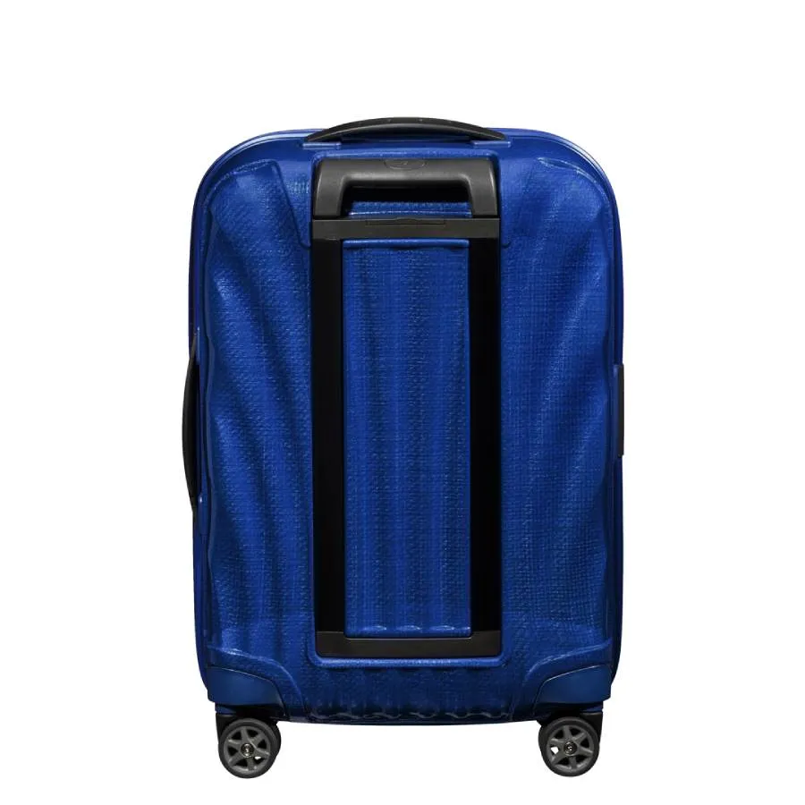 SAMSONITE CLITE SPINNER 55CM CURV DEEP BLUE