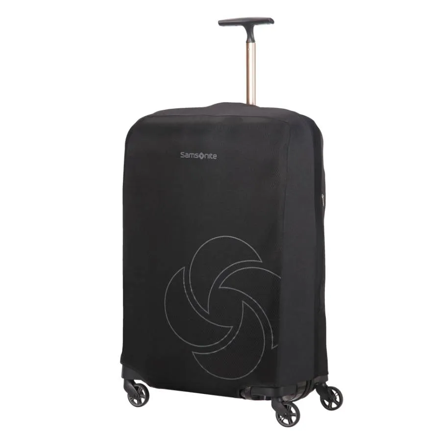 Samsonite Global TA Foldable Luggage Cover Large 75cm