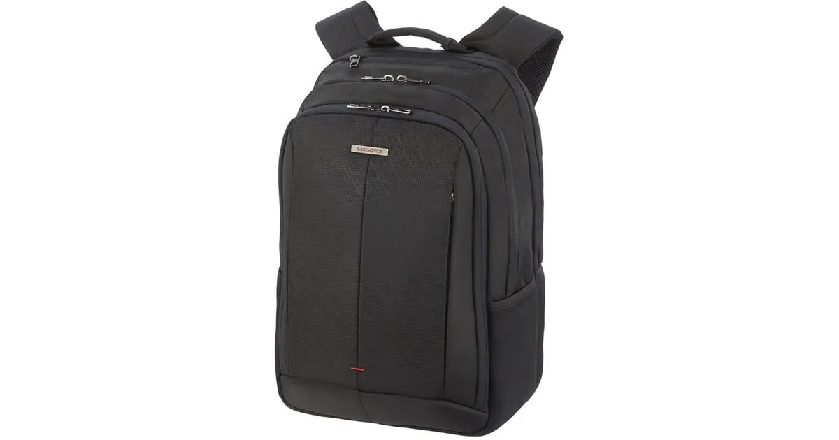 Samsonite GuardIT 2.0 Rugzak 15.6