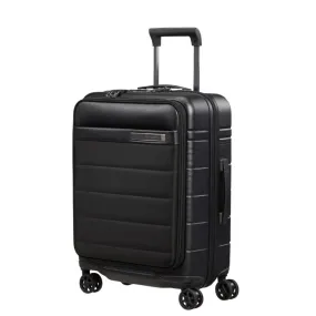 Samsonite Neopod Spinner 55 Exp Easy Access black