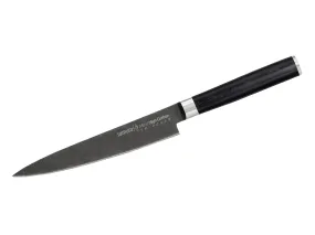Samura - Mo-V - Stonewash - Utility Knife - 27cm