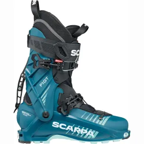 Scarpa Dames F1 GT Toerskischoenen