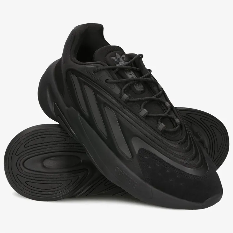 Schoenen adidas Ozelia M H04250 zwart