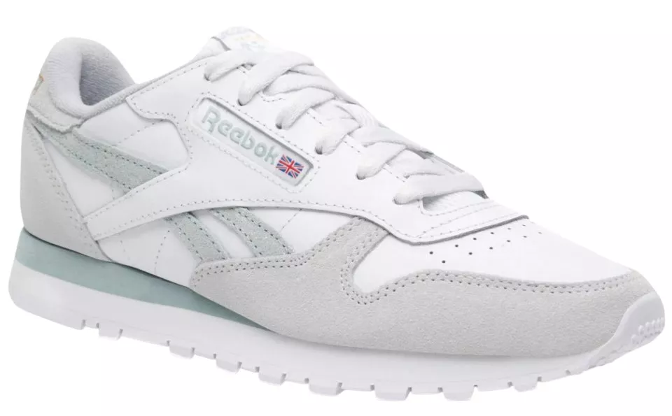 Schoenen Reebok Classic Leather Sneaker Women