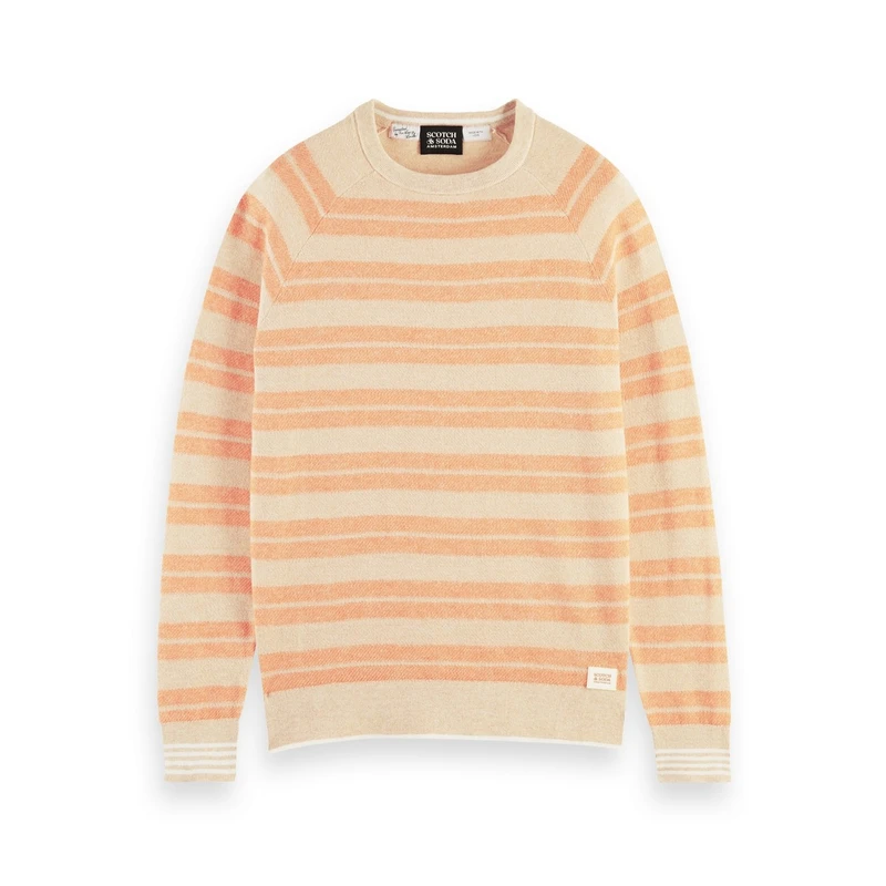 SCOTCH & SODA Heren Trui 168623