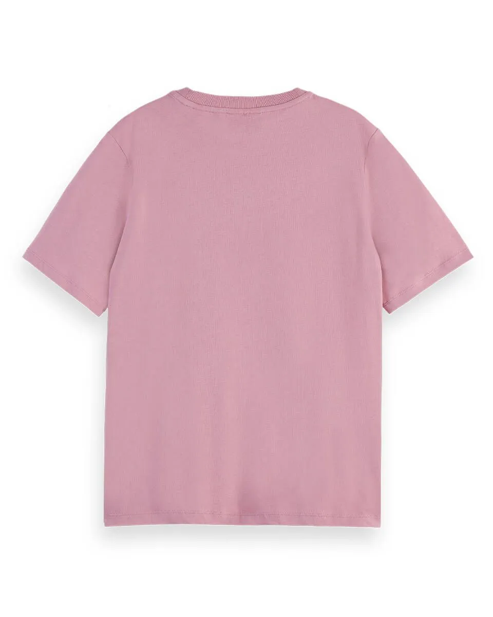 SCOTCH & SODA    TSHIRT