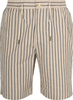 Scotch and Soda  Fave Short Streep Beige