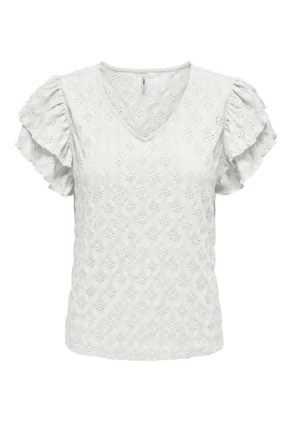 Shirt Julia 15327703  ONLY