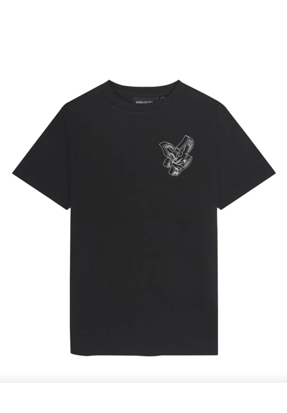 Shirt TSB2014V  Lyle & Scott