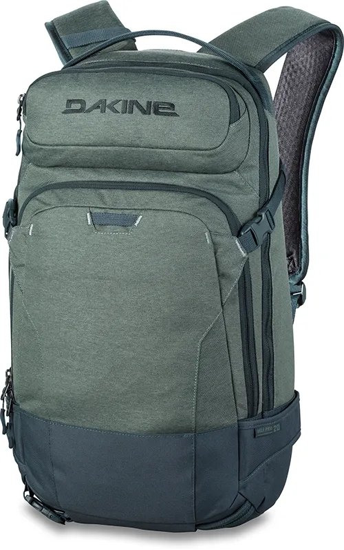 Ski Rugzak Dakine Heli Pro 20L Balsam