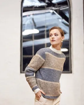 Skovhuus    Pullover