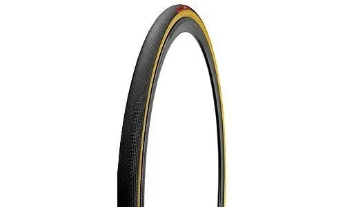 SPECIALIZED Turbo Cotton Hell of The North Black/Transparent Sidewall 28mm