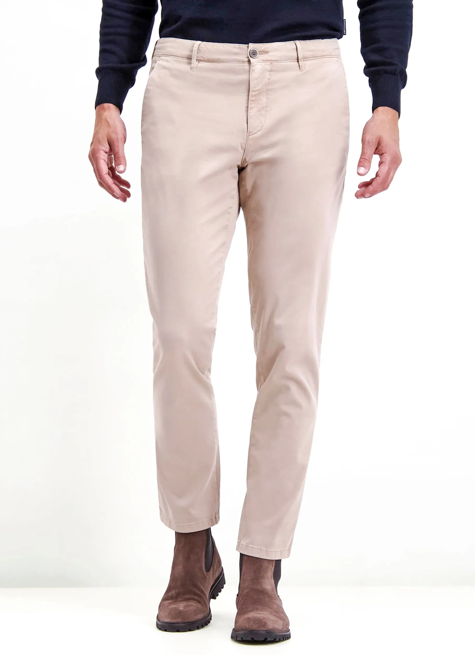 State of Art Pantalon Lengtemaat 36