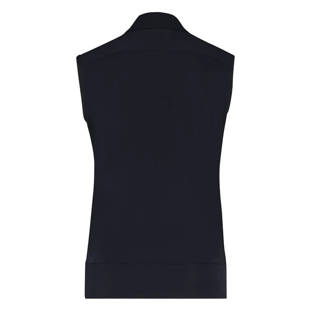   Studio Anneloes Pippa Sleeveless Blouse Blauw KL