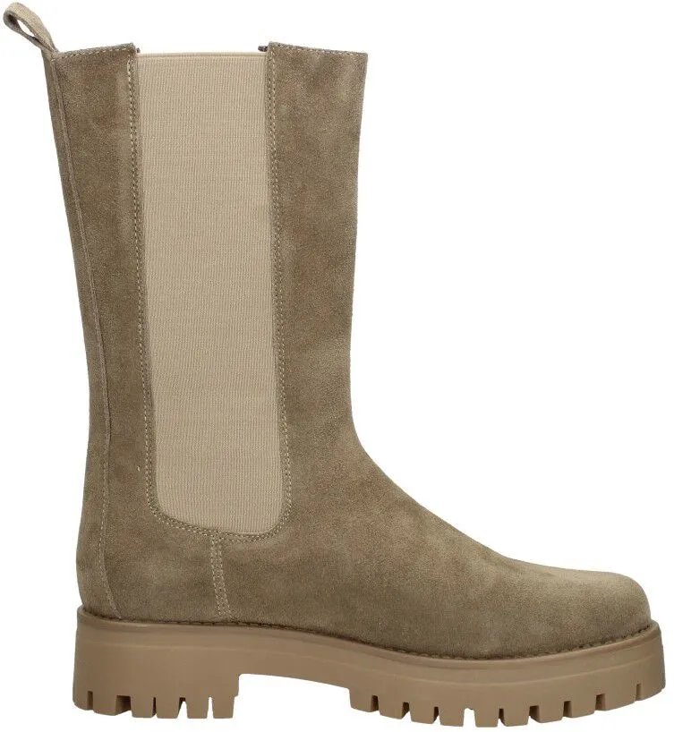 Sub55 Chelsea boots