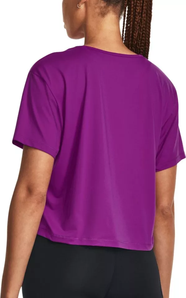TSHIRT UNDER ARMOUR MOTION SS