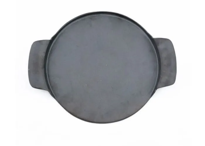The Bastard Cast Iron Plancha Large