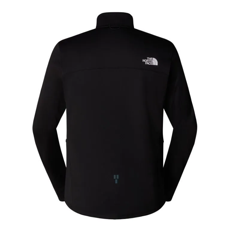 The North Face Winter Warm Pro 1/4 Zip Fleece Heren