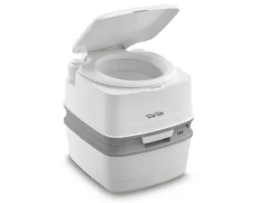 Thetford Porta Potti Qube 165