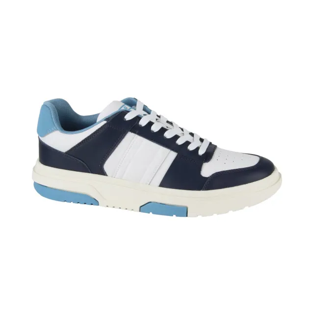 TOMMY HILFIGER EM0EM01283C1G HEREN SNEAKERS