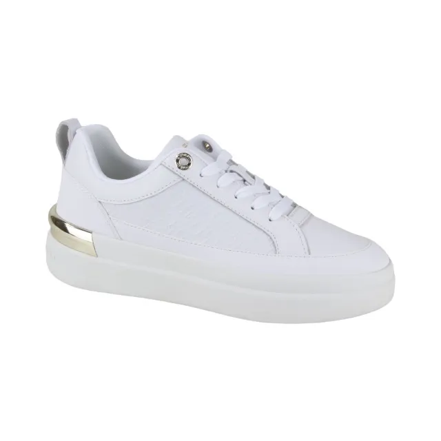 TOMMY HILFIGER FW0FW07808YBS DAMES SNEAKERS