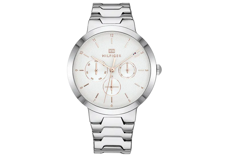 Tommy Hilfiger horlogeband TH1782075